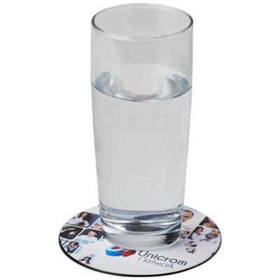 Image of Brite-Mat® round coaster