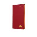 Image of Finegrain Deluxe Week To View Pocket Diary