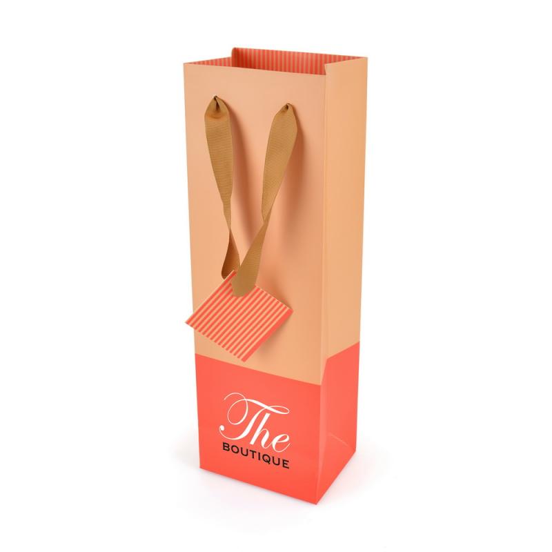 Image of Cavalla Wine Bag