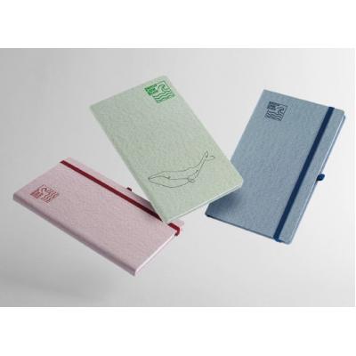 Image of Ocean Eco Notebook