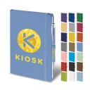 Image of Mood Softfeel Notebook